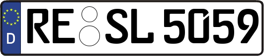 RE-SL5059