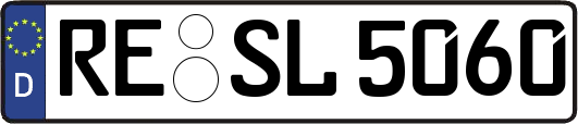 RE-SL5060