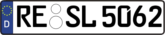 RE-SL5062