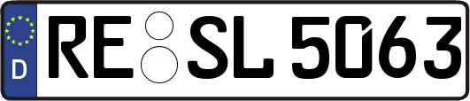RE-SL5063