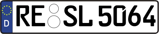 RE-SL5064
