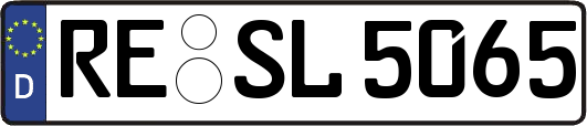 RE-SL5065