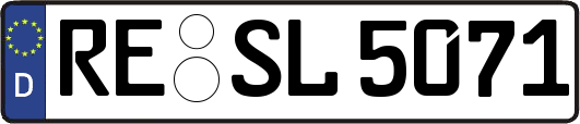 RE-SL5071