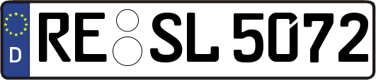 RE-SL5072