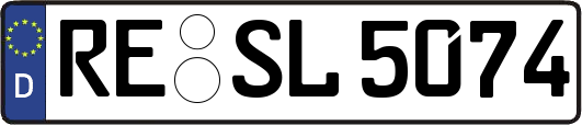 RE-SL5074