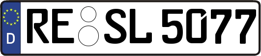 RE-SL5077