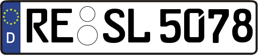 RE-SL5078