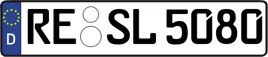 RE-SL5080