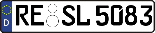 RE-SL5083