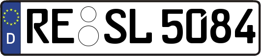 RE-SL5084