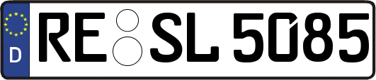 RE-SL5085