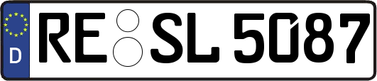 RE-SL5087