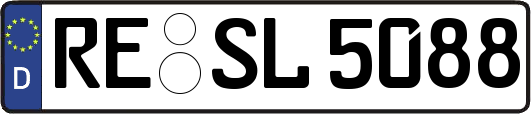 RE-SL5088