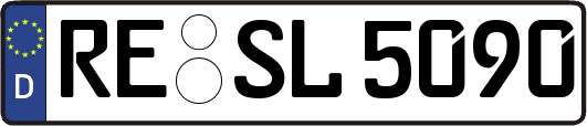 RE-SL5090