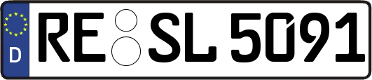 RE-SL5091