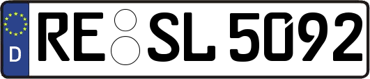 RE-SL5092