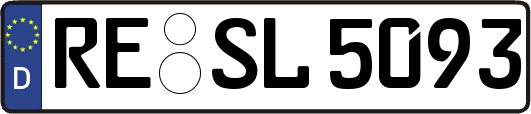 RE-SL5093