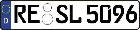 RE-SL5096