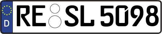 RE-SL5098