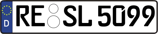 RE-SL5099