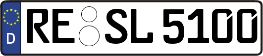 RE-SL5100