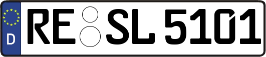 RE-SL5101