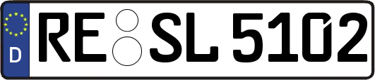 RE-SL5102