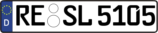 RE-SL5105