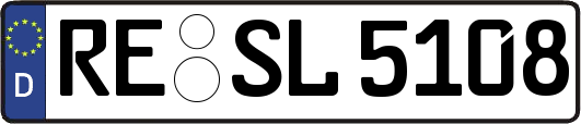RE-SL5108