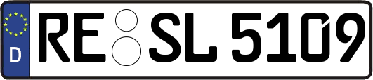 RE-SL5109