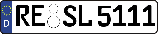 RE-SL5111