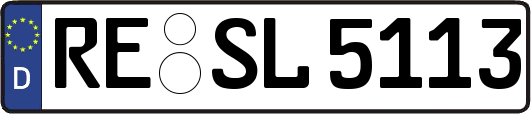 RE-SL5113