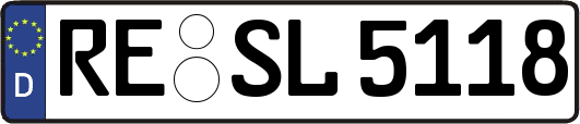 RE-SL5118