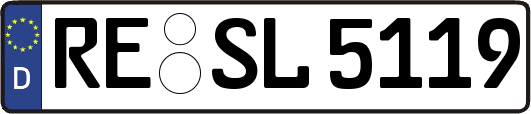 RE-SL5119