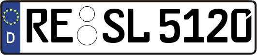 RE-SL5120