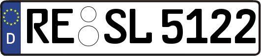 RE-SL5122