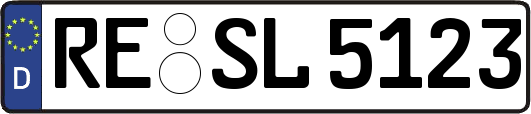 RE-SL5123