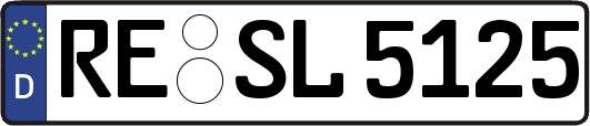 RE-SL5125