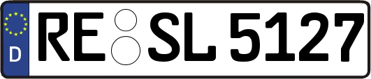 RE-SL5127