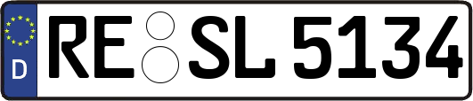 RE-SL5134
