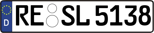RE-SL5138