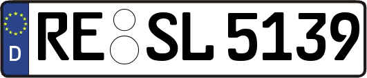 RE-SL5139