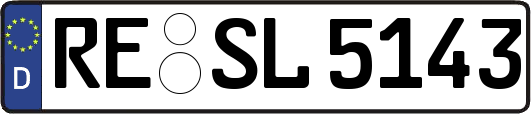 RE-SL5143