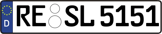 RE-SL5151