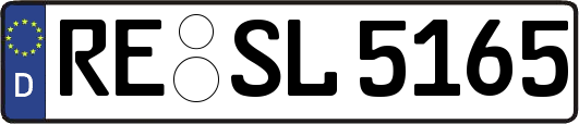 RE-SL5165