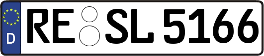RE-SL5166