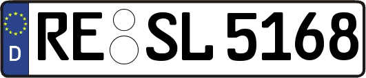 RE-SL5168