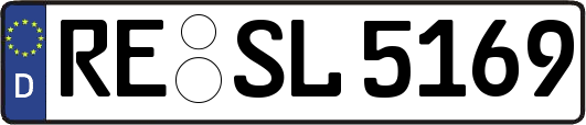 RE-SL5169