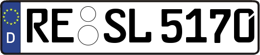 RE-SL5170