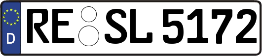 RE-SL5172
